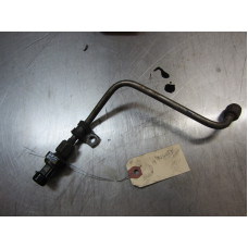 10S053 BACK PRESSURE SENSOR From 2005 Ford F-250 Super Duty  6.0  Power Stoke Diesel